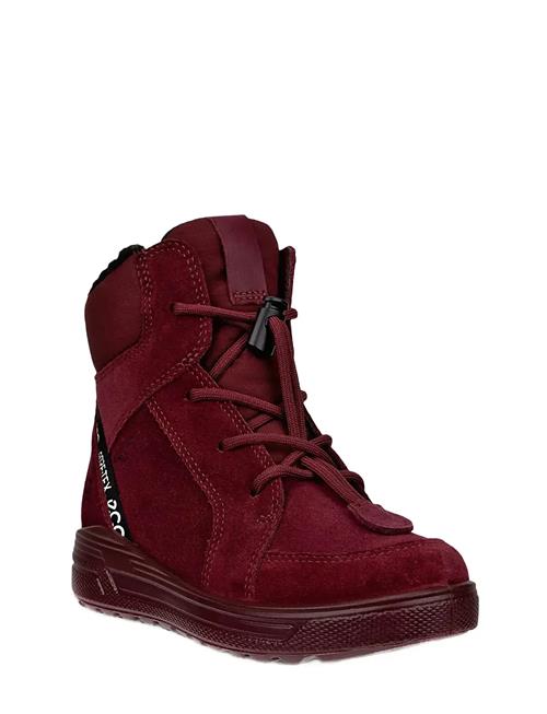 ECCO | Urban Snowboarder | 39