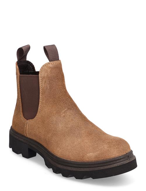 ECCO | Grainer W | 36