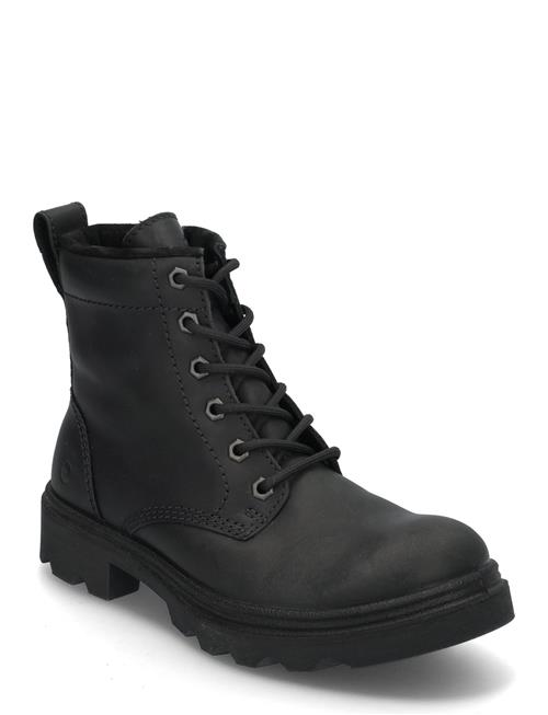 ECCO | Grainer W | 37
