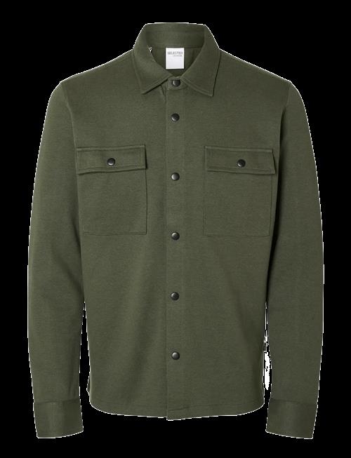 Selected | Slmjackie Sweat Jacket Noos | M