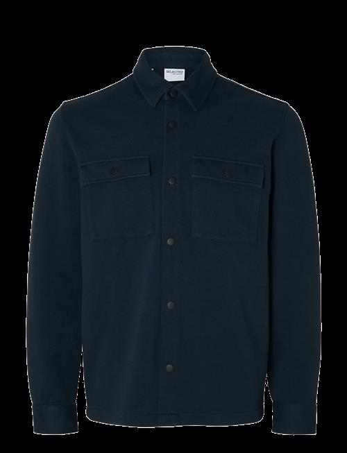 Selected | Slmjackie Sweat Jacket Noos | XL
