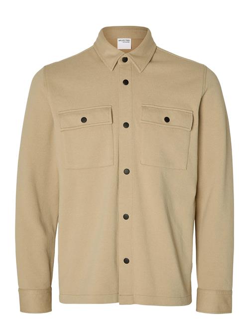 Selected | Slhjackie Sweat Jacket Noos | S