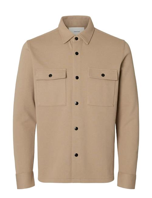 Selected | Slhjackie Sweat Jacket Noos | XXL