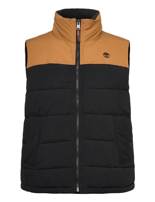Timberland | Durable Water Repellent Puffer Vest | L