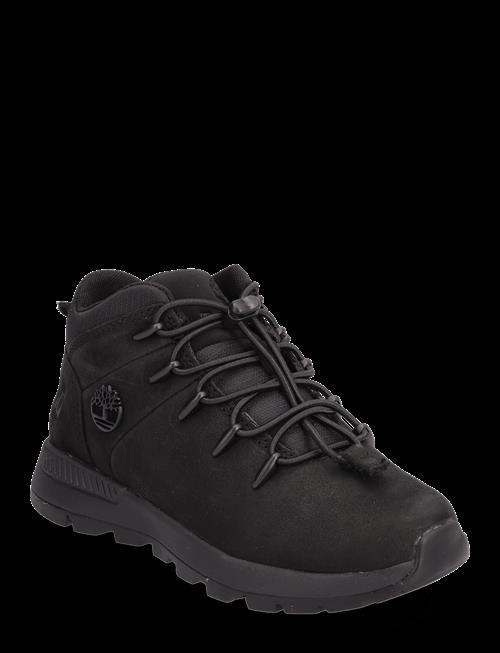 VF Sweden AB / Timberland | Mid Lace Up Sneaker | 31