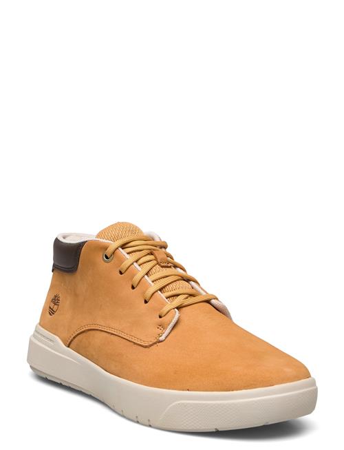 Timberland | Mid Lace Up Sneaker | 42