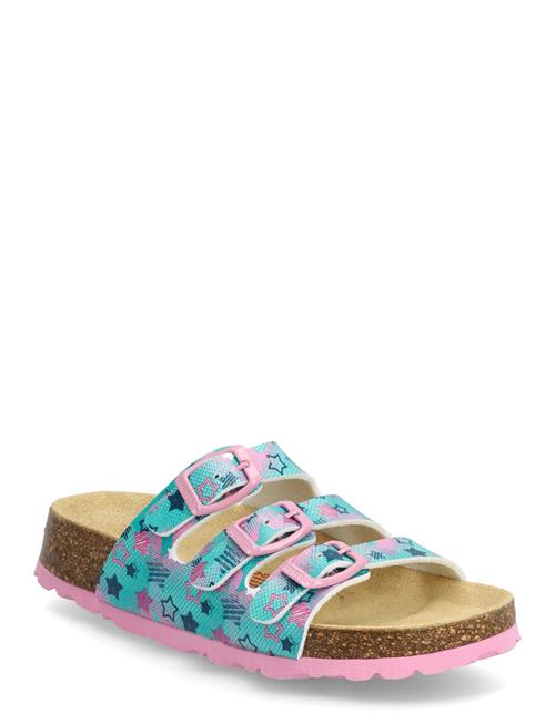 Superfit | Fussbettpantoffel | 24/14.9CM