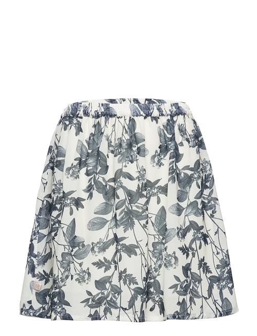 Rosemunde Kids | Recycled Polyester Skirt | 164
