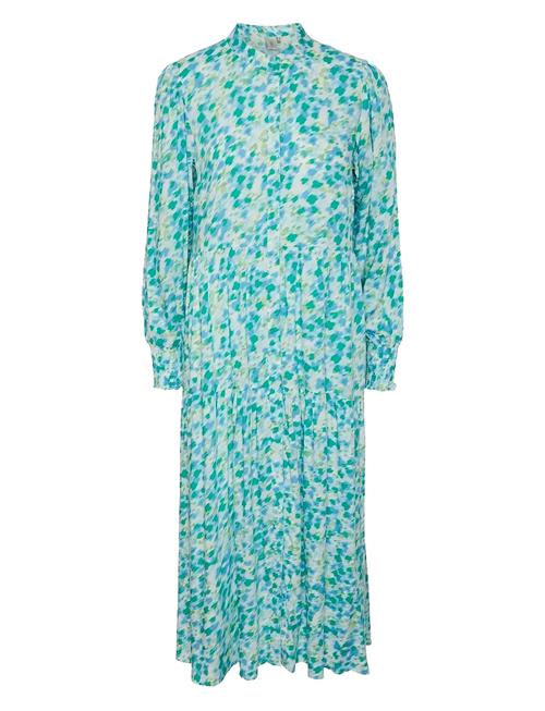 YAS | Yasalira Ls Long Shirt Dress S. Noos | M