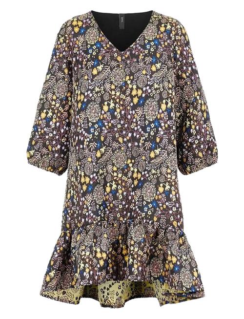 YAS | Yasyisho 3/4 Dress Ft | S