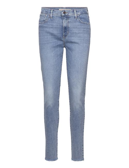 Levi's® | 720 Hirise Super Skinny Z0740 | 24 x 28