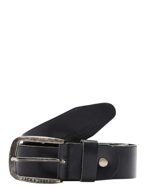Jack & Jones | Jacpaul Leather Belt Noos | 105