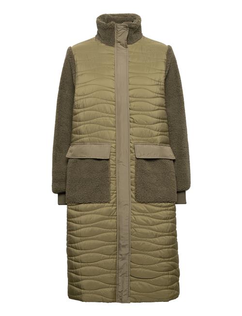 Selected | Slfpolly Coat W | 34