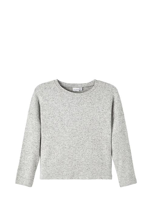 name it | Nkfvicti Ls Knit L Noos | 110