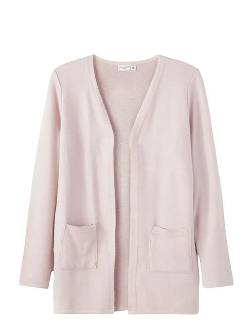 name it | Nkfvicti Ls Knit Card L Noos | 146-152