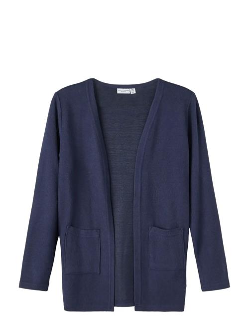 name it | Nkfvicti Ls Knit Card L Noos | 116