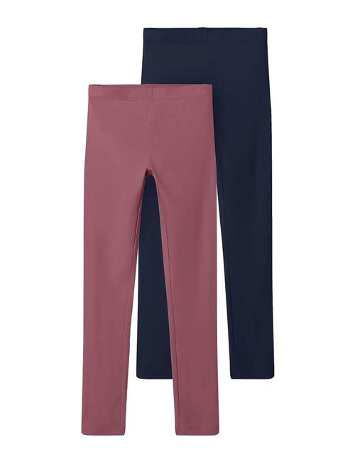 name it | Nkfvivian 2P Legging L Noos | 134-140