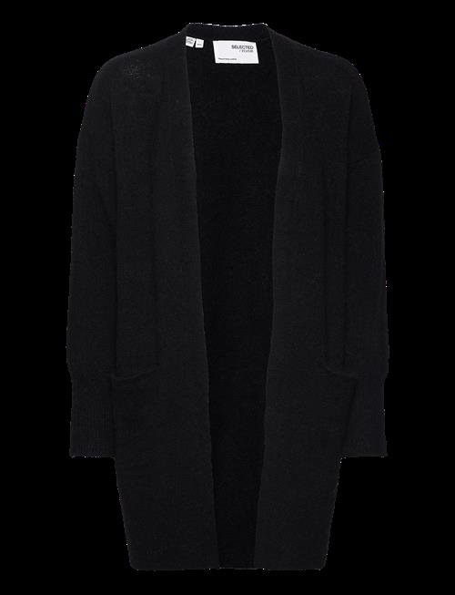 Selected | Slflulu New Ls Knit Long Cardigan B Noos | XL