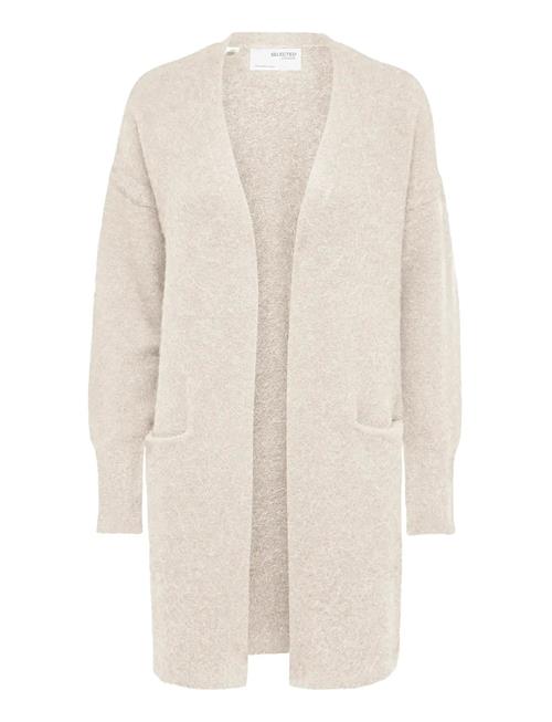 Selected | Slwlulu New Ls Knit Long Cardigan B Noos | XL