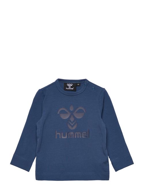 Hummel | Hmlsteen T-Shirt L/S | 62