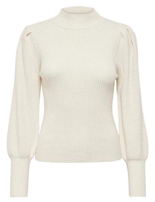 ONLY | Onlkatia L/S Highneck Pullover Knt Noos | XL