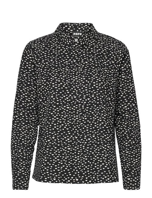 Papu | Fitted Shirt, Mini Beans | M