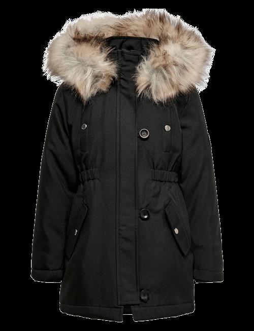 Kids Only | Kogiris Fur Parka  Otw Noos | 146