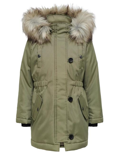 Kids Only | Kogiris Fur Parka  Otw Noos | 158