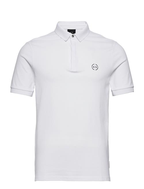 Armani Exchange | Polo Shirt | XXL