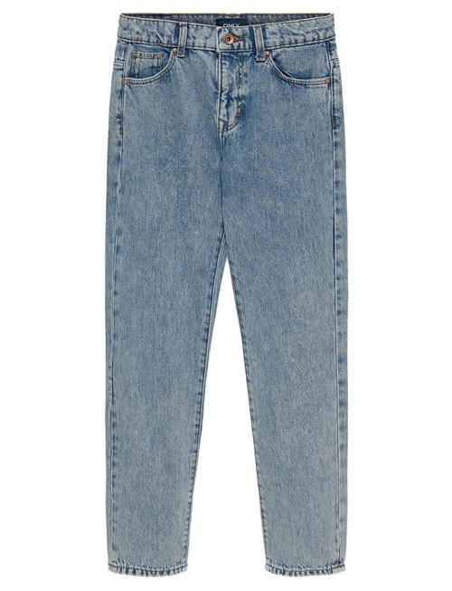 Kids Only | Kobavi Loose Lt Blue Dnm 594 Noos | 134