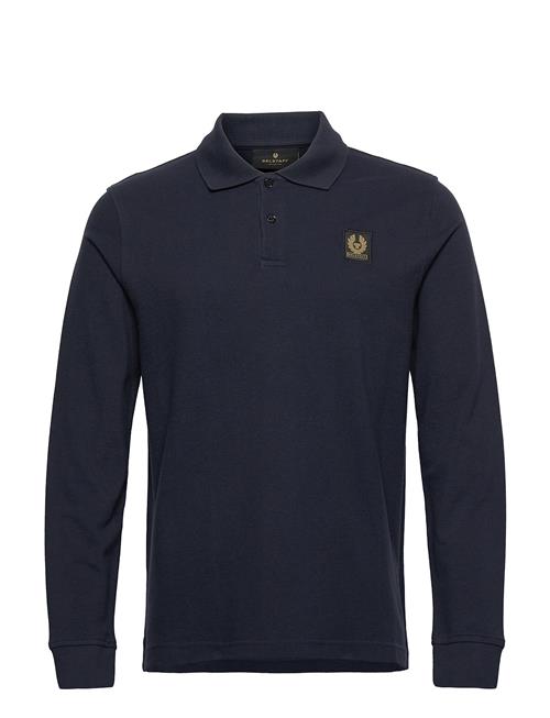 Belstaff | Belstaff Long Sleeved Polo | M