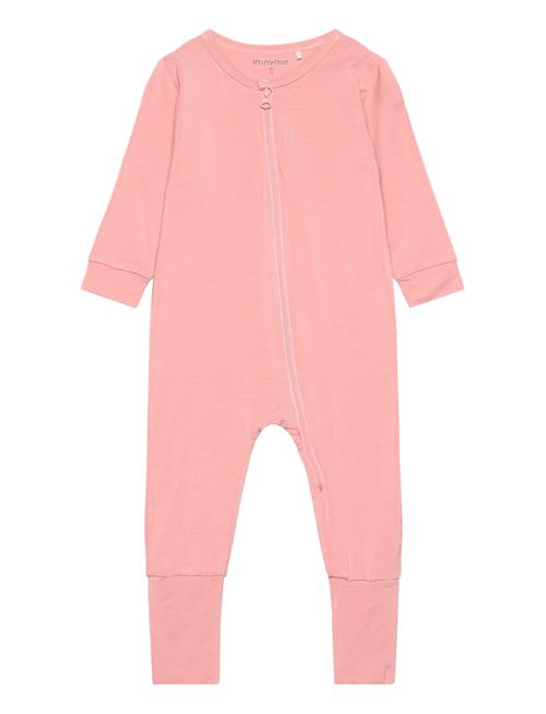 Minymo | Nightsuit Ls | 68
