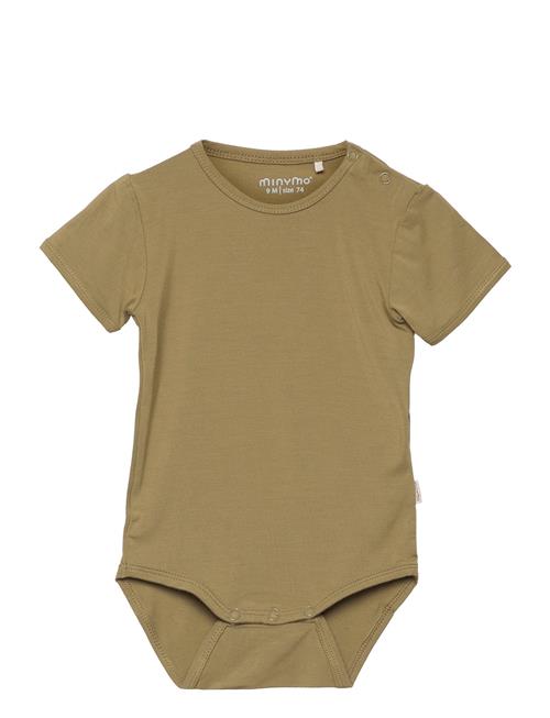 Minymo | Body Ss | 50