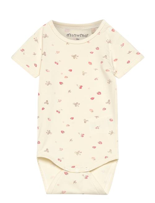 Minymo | Body Ss | 68