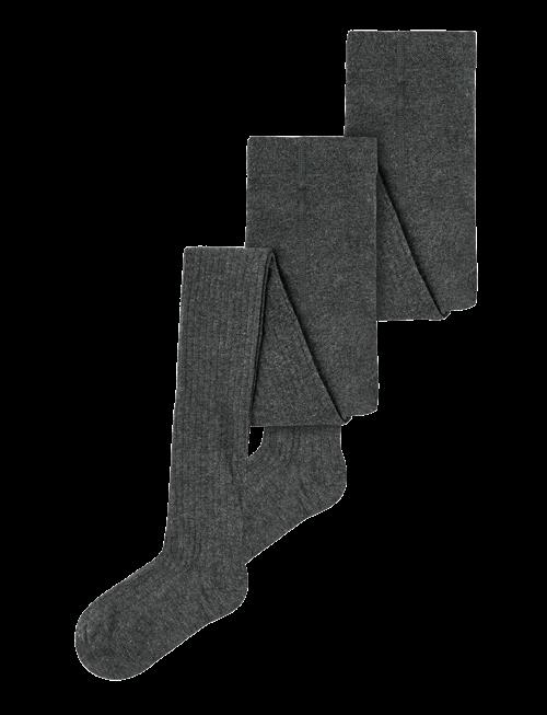 name it | Nknpantyhose Rib 2P Noos | 110-116