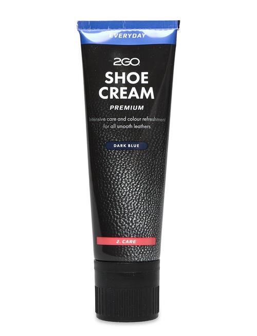 2GO | 2Go Shoe Cream Tube | 80 ml