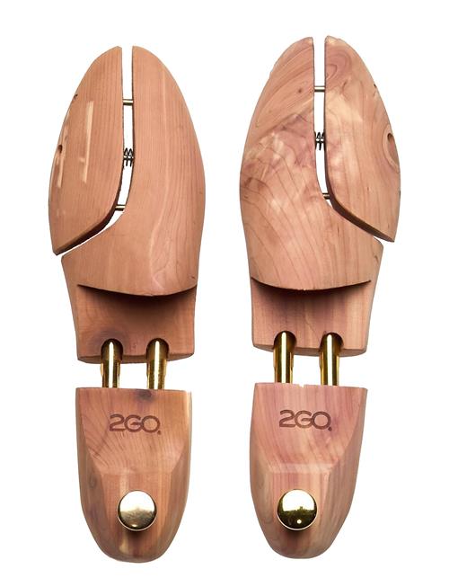 2GO | 2Go Top Cedar Shoetree | 42