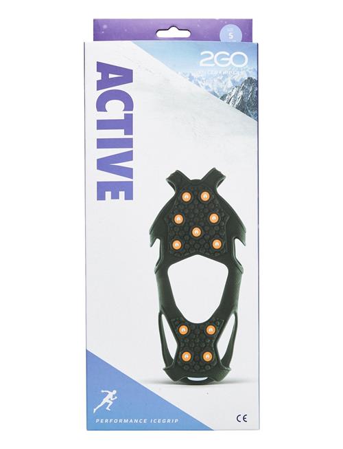 2GO | 2Go Active | 38-41