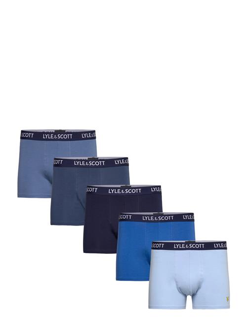 Lyle & Scott | Miller | XXL