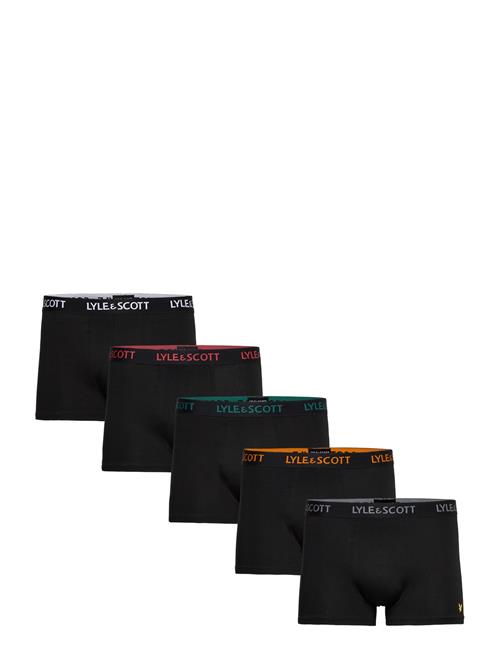 Lyle & Scott | Miller | S