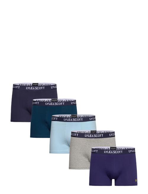 Lyle & Scott | Miller | L