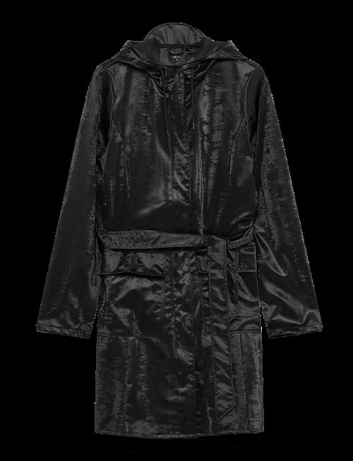 Rains | Curve Jacket | S