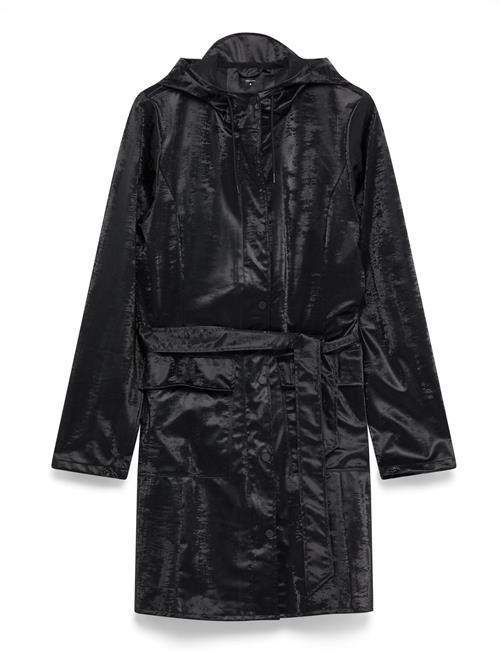Rains | Curve Long Jacket W3 | XL