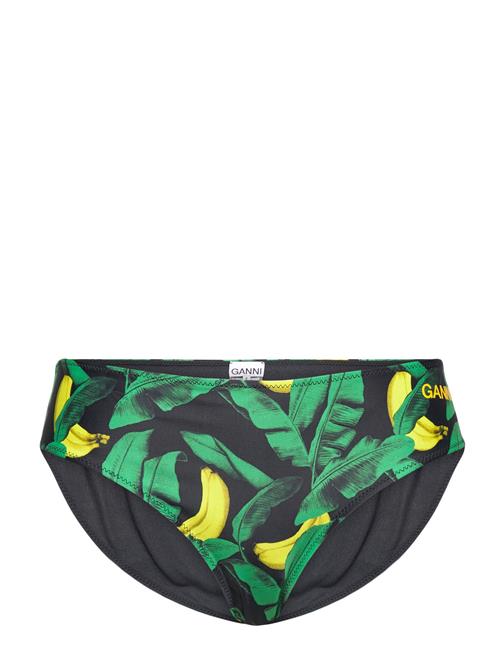 Ganni | Recycled Printed | 34