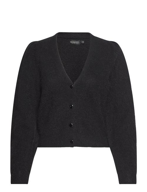 Soaked | Sltuesday Puf Cardigan Ls | M