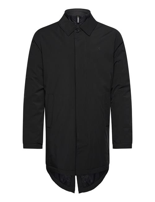 Clean Cut Copenhagen | Emerson Carcoat Jacket | XXL