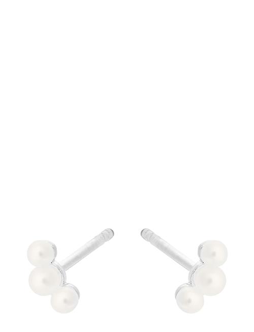 Pernille Corydon | Ocean Pearl Earsticks | ONE SIZE