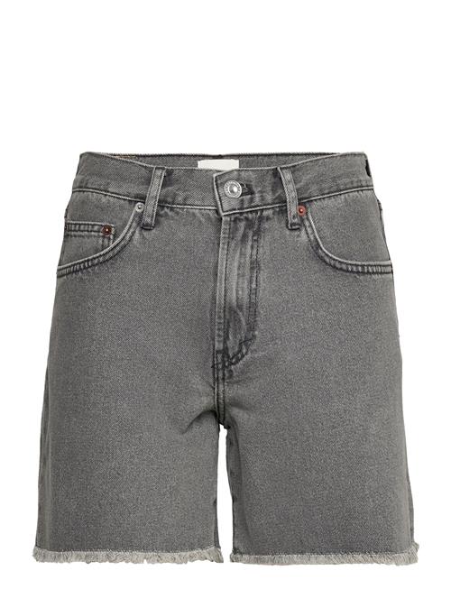 French Connection | Piper Orgnic Dnm Boyfrnd Shrts | XS