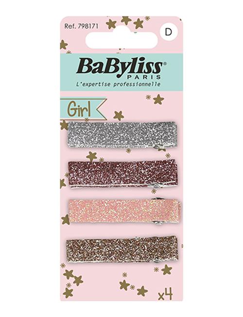 Babyliss Paris | 798171 Hair Clips Glitter | ONE SIZE
