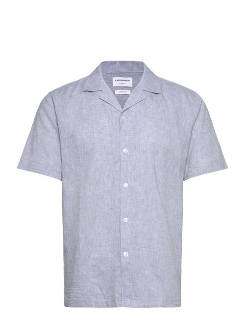 Lindbergh | Casual Linen Blend Resort S/S | XL